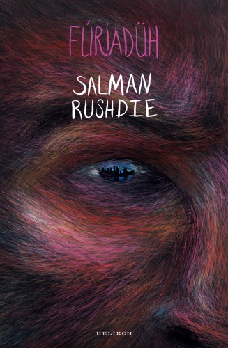 Salman Rushdie - Fúriadüh [eKönyv: epub, mobi]