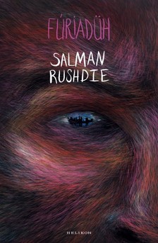 Salman Rushdie - Fúriadüh [eKönyv: epub, mobi]