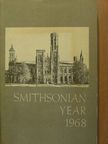Smithsonian Year 1968 [antikvár]