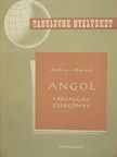 András László - Angol társalgási zsebkönyv [antikvár]