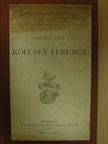 Vértesy Jenő - Kölcsey Ferencz [antikvár]