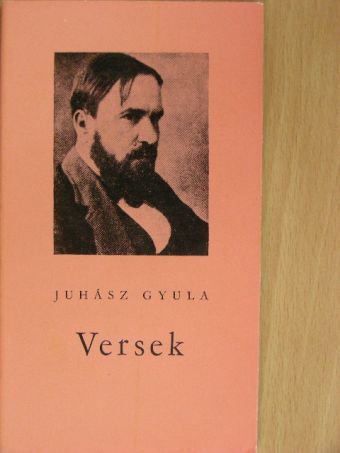 Babits Mihály - Versek [antikvár]
