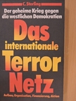 Claire Sterling - Das internationale Terror-Netz [antikvár]