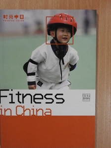 Fitness in China [antikvár]
