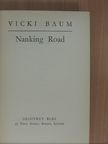 Vicki Baum - Nanking Road [antikvár]