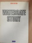 Nina Sutton - Watergate story [antikvár]