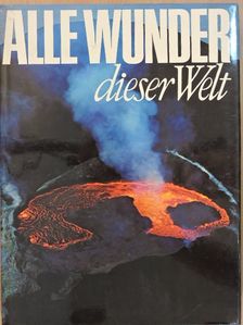 Roland Gööck - Alle Wunder dieser Welt [antikvár]