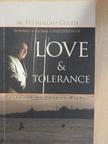 M. Fethullah Gulen - Toward a Global Civilization of Love and Tolerance [antikvár]