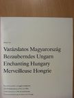 Ruffy Péter - Varázslatos Magyarország [antikvár]