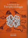 Heinz Penzlin - Lehrbuch der Tierphysiologie [antikvár]