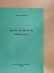 Bátky Zsigmond - Magyarország néprajza [antikvár]