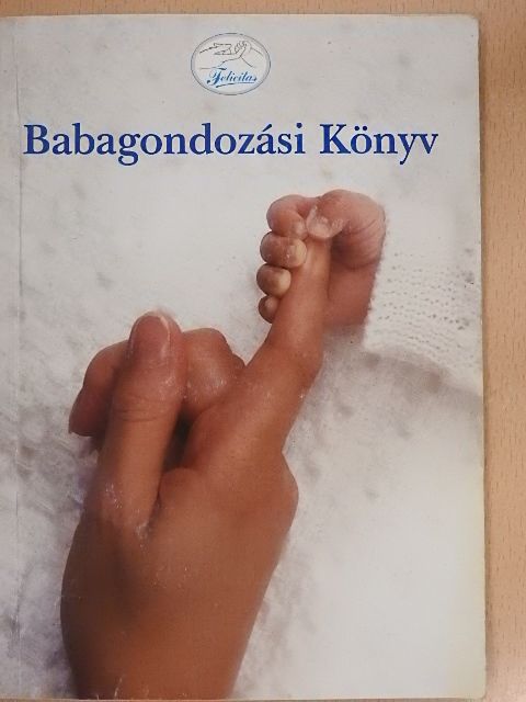 Babagondozási Könyv [antikvár]