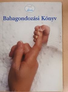 Babagondozási Könyv [antikvár]