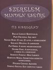 Ballai László - Szerelem minden esetre [antikvár]