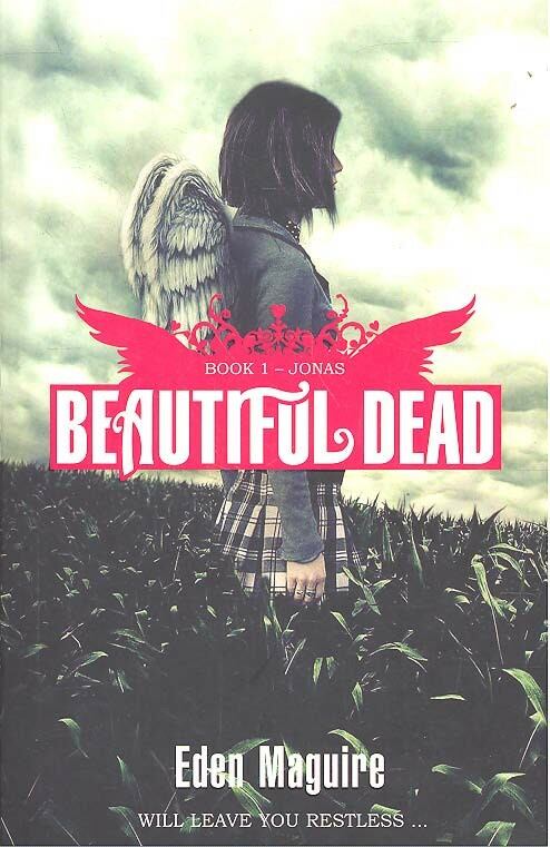 MAGUIRE, EDEN - Beautiful Dead - Jonas [antikvár]
