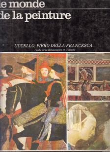Uccello, Piero Della Francesca [antikvár]