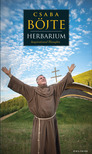 Böjte Csaba; Csender Levente - Herbarium [eKönyv: epub, mobi]