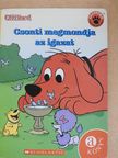 Norman Bridwell - Csonti megmondja az igazat [antikvár]