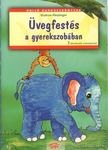 HETTINGER, GUDRUN - Üvegfestés a gyerekszobában [antikvár]
