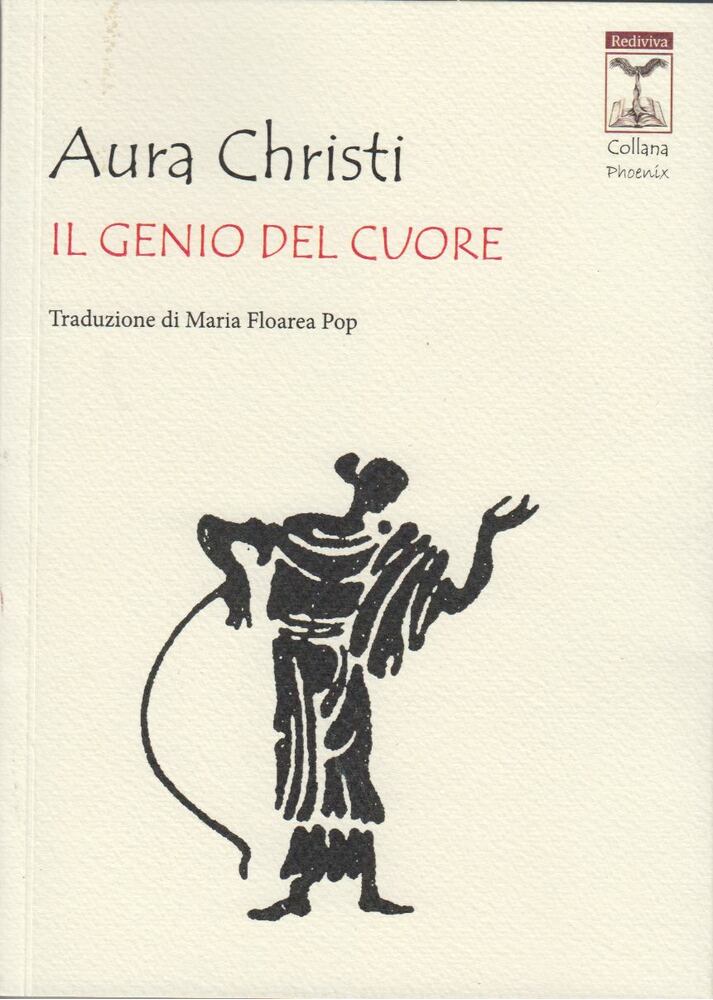 Aura Christi - Il genio del cuore [antikvár]
