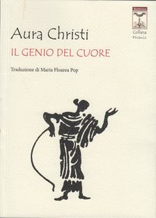 Aura Christi - Il genio del cuore [antikvár]