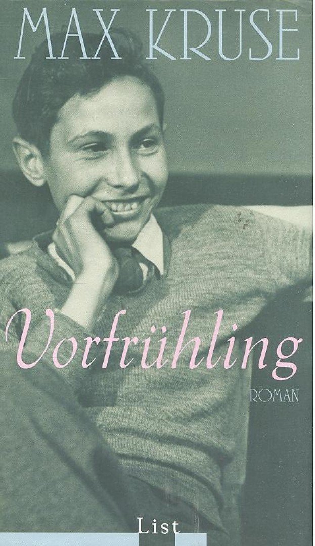 KRUSE, MAX - Vorfrühling [antikvár]