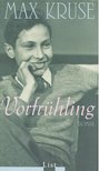 KRUSE, MAX - Vorfrühling [antikvár]