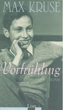 KRUSE, MAX - Vorfrühling [antikvár]