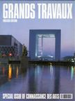 Philip E. Jodido - Grands Travaux:Special Issue of Connaissance des Arts [antikvár]