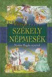 KRIZA JÁNOS - Székely népmesék [antikvár]