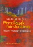 Sándorné Új Éva - Pénzügyek mindenkinek [antikvár]