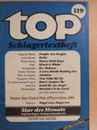 Albert Hammond - Top Schlagertextheft 119 [antikvár]
