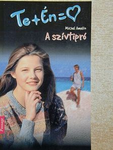 Michel Amelin - A szívtipró [antikvár]