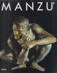 Quirico, Tiziana - Manzu' [antikvár]