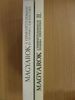 Abonyi Iván - Magyarok a természettudomány és technika történetében I-II. [antikvár]
