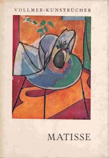 G. F. Hartlaub - Matisse [antikvár]