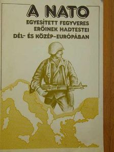 A NATO [antikvár]