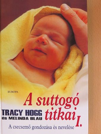 Melinda Blau - A suttogó titkai I. [antikvár]