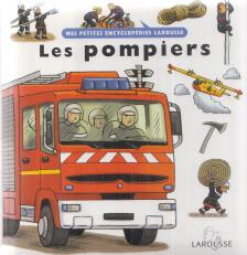 Agnes Vandewiele - Les pompiers [antikvár]