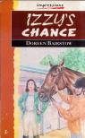 Doreen Bairstow - Izzy's Chance [antikvár]