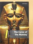 Joyce Hannam - The Curse of the Mummy [antikvár]