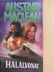 Alistair MacLean - Halálvonat [antikvár]