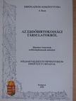 Dr. Szathmári Béla - Az erdőbirtokossági társulatokról [antikvár]