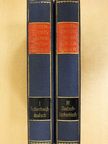 Dr. Friedrich Kabesch - Langenscheidts Taschenwörterbuch der Tschechischen und Deutschen Sprache I-II. [antikvár]