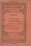 Ovidius verseiből [antikvár]