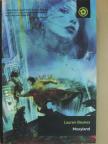 Lauren Beukes - Moxyland [antikvár]