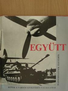 Döndő Rezső - Együtt [antikvár]