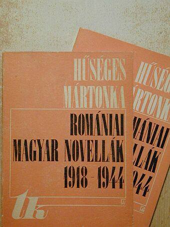 Asztalos István - Hűséges Mártonka I-II. [antikvár]