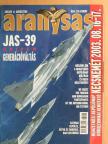 Aranysas 2003. augusztus [antikvár]