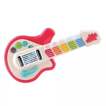 Playgo: Elektromos babagitár